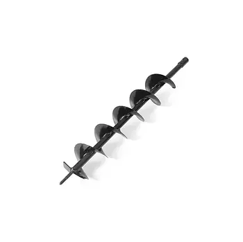 Свердло 150 мм - HECHT 0052150 для мотобура HECHT52 и HECHT43