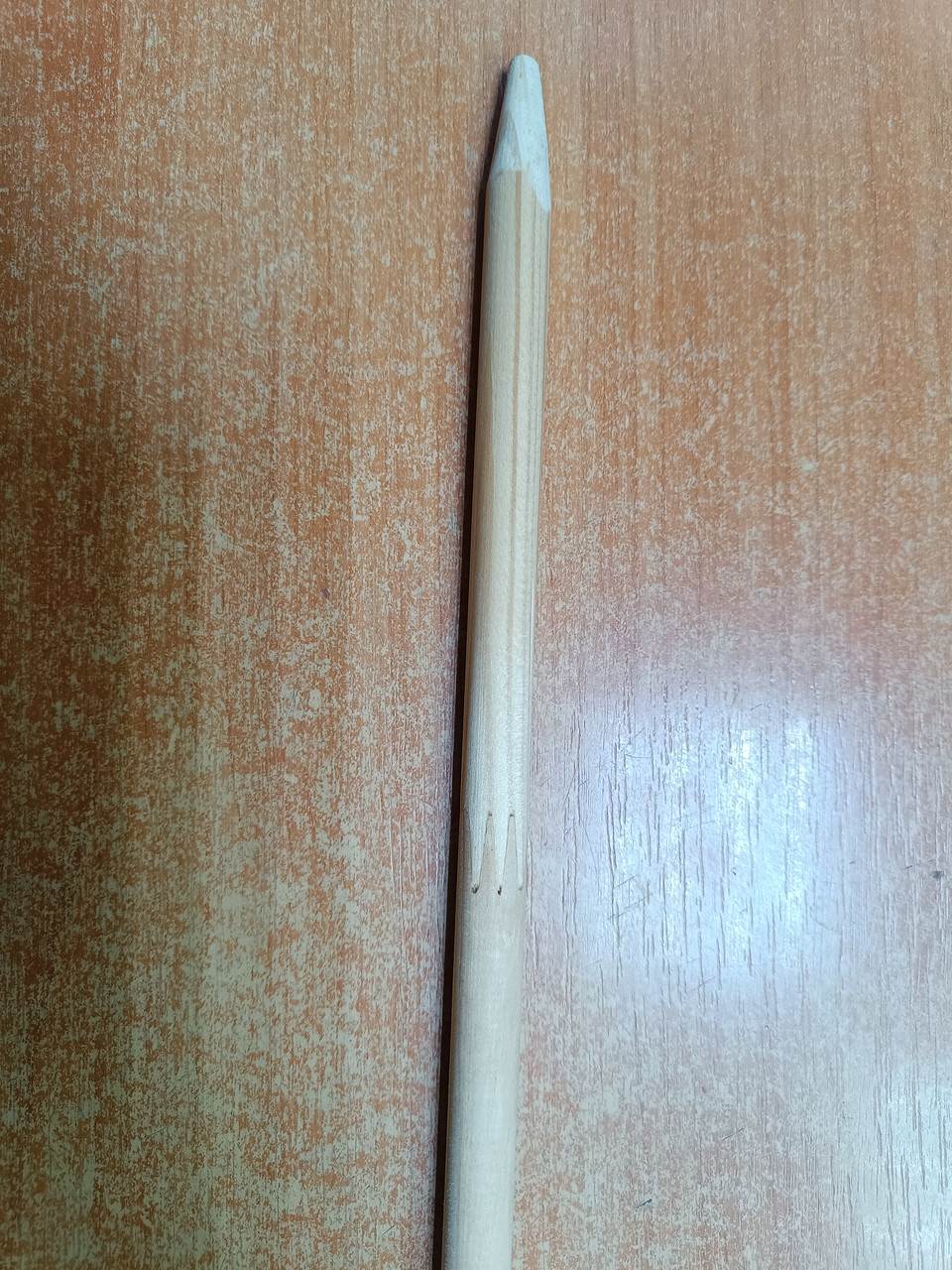 Указка дерев'яна 50 см, фото 1