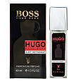 Hugo Boss Hugo Just Different Pheromone Parfum чоловічий 40 мл, фото 2