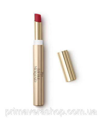 Kiko Milano Disney - The Little Mermaid Matte Lip Stylo 05 READY to enchant зволожуюча матова помада
