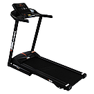 Бігова доріжка York Fitness T600 Вага користувача: 100 кг. З программами, фото 3
