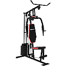 Фітнес-станція York Fitness ASPIRE 420 багатофункціональна/Гарантія 2 роки. Силовий комплекс, фото 3