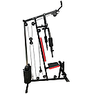 Фітнес-станція York Fitness ASPIRE 420 багатофункціональна/Гарантія 2 роки. Силовий комплекс, фото 6