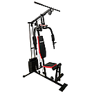 Фітнес-станція York Fitness ASPIRE 420 багатофункціональна/Гарантія 2 роки. Силовий комплекс, фото 7