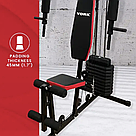Фітнес-станція York Fitness ASPIRE 420 багатофункціональна/Гарантія 2 роки. Силовий комплекс, фото 11