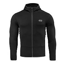 M-Tac кофта Shadow Fleece Polartec Black M, фото 2