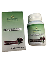 Шабельник — для суглобів (Cómarum palústre) (90 таблеток по 0,4 г)