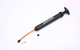 Насос ручний AIRPUMP Sport FB-5952, Чорний, Розмір (EU) — 1SIZE