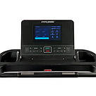 Бігова доріжка Fitlogic ET-2003A для дому. До 130 кг. Двигун 4 л. з. З программами, фото 5