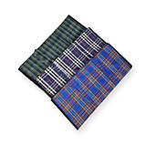 Сумка господарська тканинна розмір 35х40х18 на змійці, фото 5