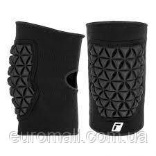 Налокітник Reusch Elbow Protector Deluxe 5177514-7700, Чорний, Розмір (EU) — L