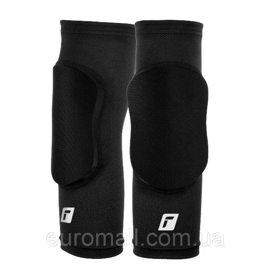 Захисні наколінники Reusch Knee Protector Sleeve 5277501-7700, Чорний, Розмір (EU) — XL