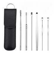 Набір інструментів для чищення вух