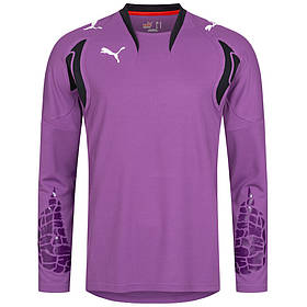 Реглан воротарський Puma 700394-04, Фіолетовий, Розмір (EU) — L