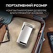 Домашній портативний смарт проектор мультимедійний з wi-fi та bluetooth арт.9536, білий, фото 8