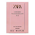 Парфуми жіночі Zara Cherry Watermelon Ice 60 мл, фото 6