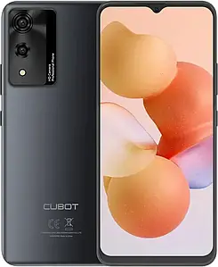 Cubot A10 4/128GB (Black) Global