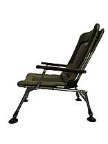 Крісло коропове Novator SR-13, фото 3