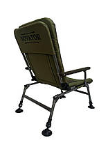 Крісло коропове Novator SR-13, фото 4