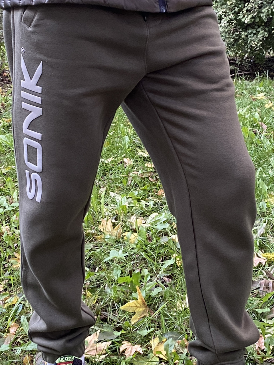 Штани SONIK CORE JOGGA(M та L)