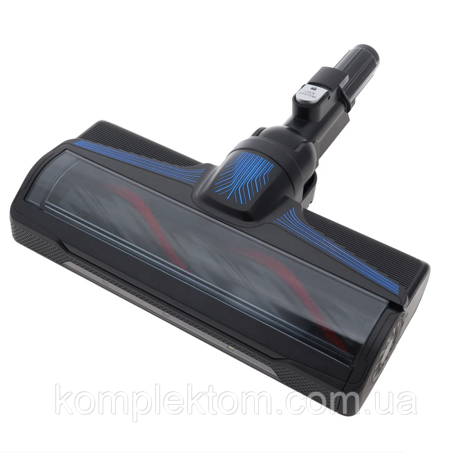 Турбощітка для акумуляторного пилососа Rowenta SS-2230003350