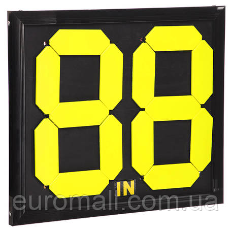 Талло рахунку та заміни, гучномовці