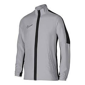 Кофта Nike Dri-Fit Academy 23 DR1710-012, Сірий, Розмір (EU) — XXL