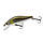Воблер Daiwa Tournament Wise Minnow 50FS 50mm 5.2g #KBNG (16711-207), фото 3