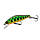 Воблер Daiwa Tournament Wise Minnow 50FS 50mm 5.2g #KBNG (16711-207), фото 5