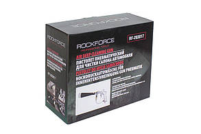 Пістолет пневматичний '' Tornado''для хімчистки салону а / м зі змінною щіткою-насадкою (6 bar, витр RF-203817, фото 2