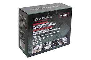 Пістолет пневматичний '' Tornado''для хімчистки салону а / м зі змінною щіткою-насадкою (6 bar, витр RF-203817, фото 3