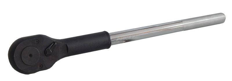 Тріскачка 3/4" (24зуб.) з накаткою F-8026500, фото 1