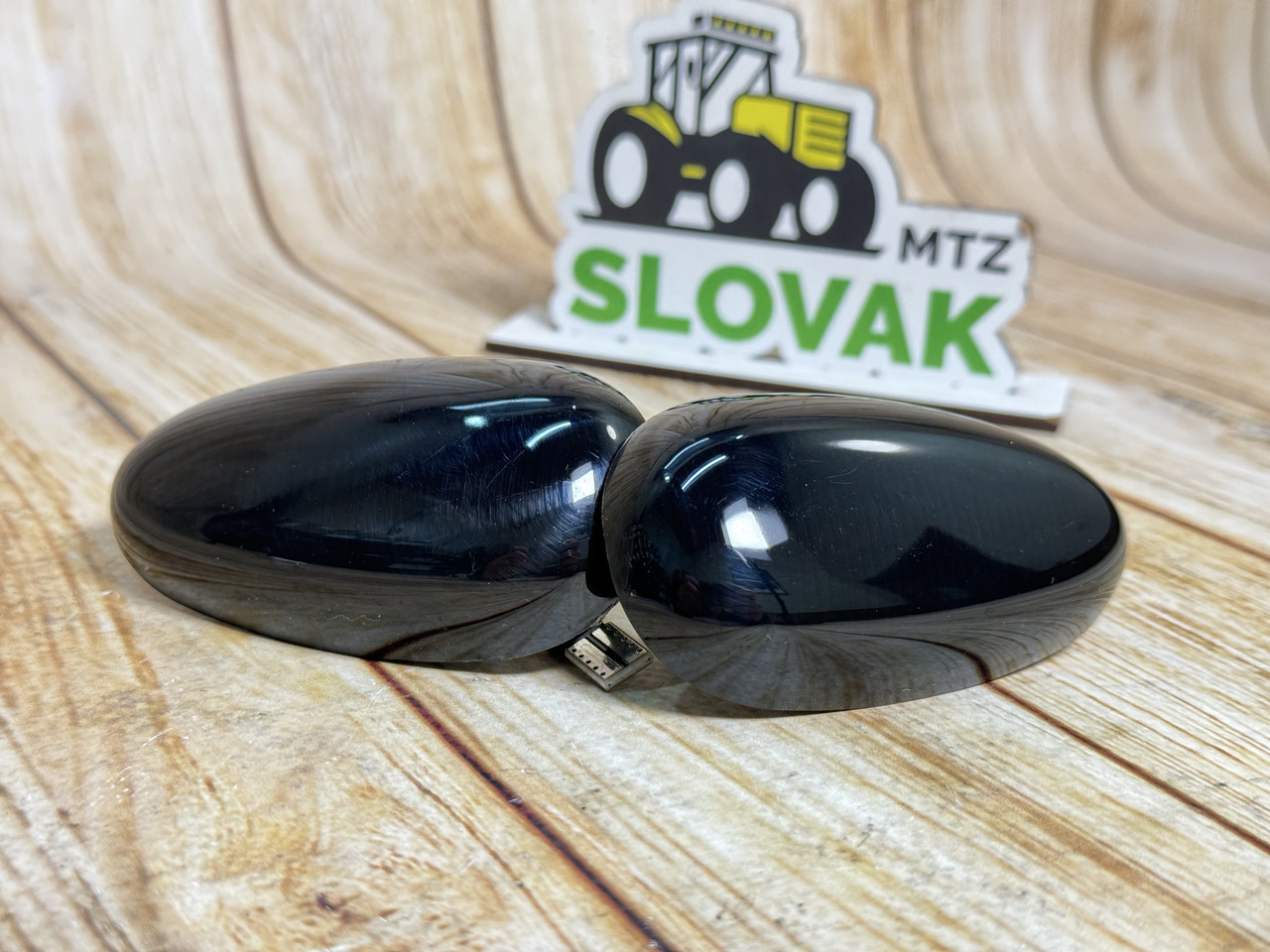 Світлодіодний бічний повторювач, поворот бігучий, Daewoo, Lanos, Sens Chevrolet, Тоноване скло, фото 1