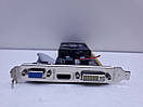 Відеокарта Palit GeForce G210 1GB (1GB,GDDR3,64 Bit,HDMI,PCI-Ex,Б/у), фото 3