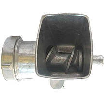 М'ясорубка ручна Полтава МА-С ГОСТ 4025-83 алюмінієва побутова, фото 5