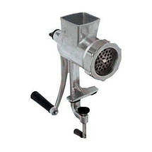 М'ясорубка ручна Полтава МА-С ГОСТ 4025-83 алюмінієва побутова, фото 4