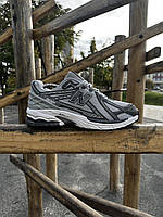 Сірі кросівки New Balance 1906r, кросівки повсякденні Нью Баланс 1906r модні кросівки для чоловіків