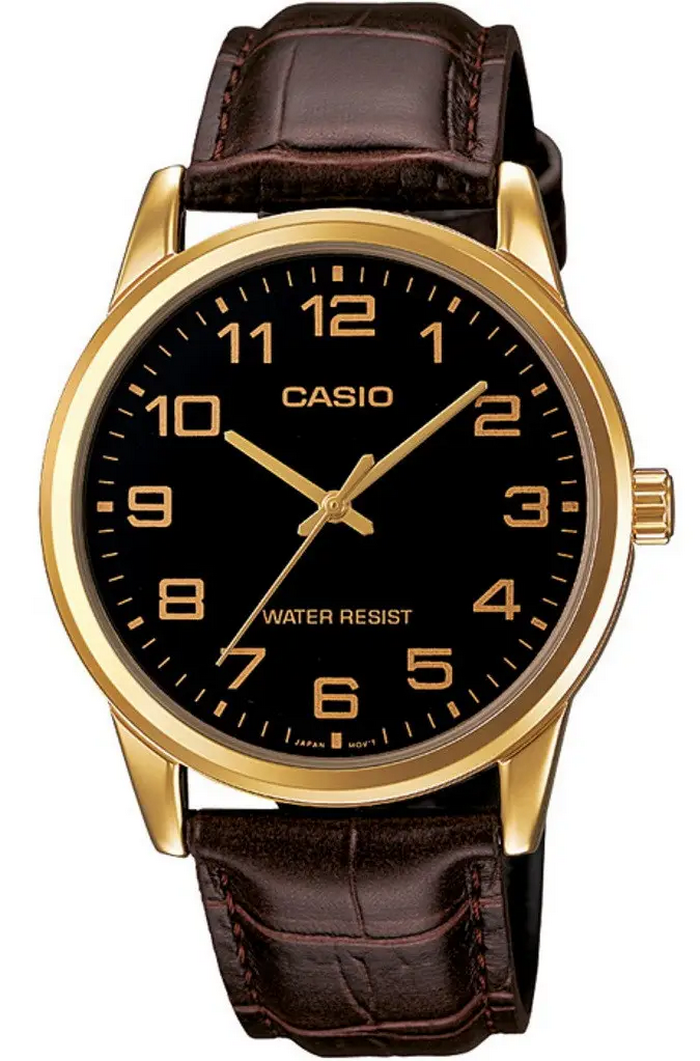 Годинник Casio MTP-V001GL-1BUDF (модуль №5361) арт.35963 код.970210605