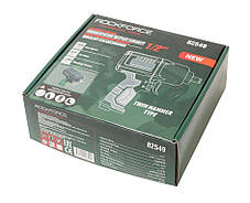 Пневмогайковерт 1/2" 1450Нм, 6,3bar, 198л/мин, 7000об/мин композитный корпус RF-82549, фото 2