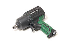 Пневмогайковерт 1/2" 1450Нм, 6,3bar, 198л/мин, 7000об/мин композитный корпус RF-82549, фото 3