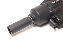 Пневмогайковерт 1/2" 1450Нм, 6,3bar, 198л/мин, 7000об/мин композитный корпус RF-82549, фото 5