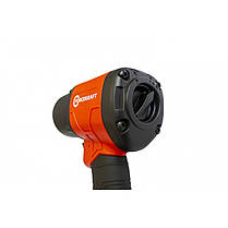 Пневмогайковерт 1/2", 720Нм з головками 12 пр.(10,11,13,14,17,19,22,24мм) та подовжувачем RT-5270K(FK), фото 5