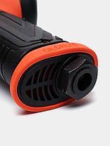 Пневмогайковерт 550Нм 1/2" (114л/мин) V702, фото 4