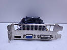 Відеокарта MSI GeForce GT 630 4GB (GDDR3,128 Bit,HDMI,PCI-Ex,Б/у), фото 3
