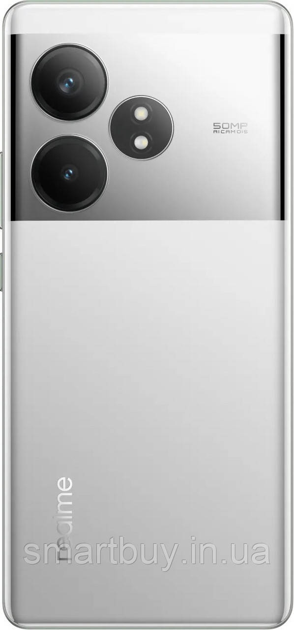 Realme GT Neo 6 SE 12Gb/256Gb 5G CN ROM NFC (гарантія 12 місяців)