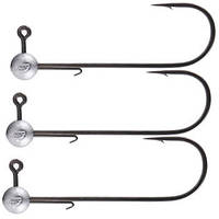 Джигголовка BKK Round Elite-Classic Bait Keeper 5g #6/0 3pcs (A-EA-3031)