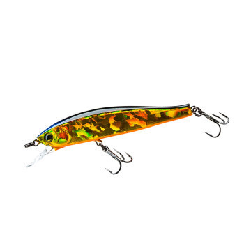 Воблер Duel Hardcore Minnow Flat 70SP 70mm 5.5g #HGSN (R1358-HGSN)