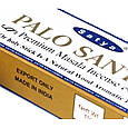 SATYA PREMIUM PALO SANTO ПАЛО САНТО 15 ГРАМ, фото 2