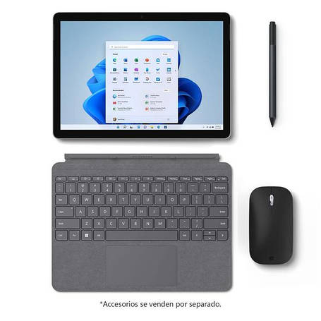 Surface Go 3 & 4