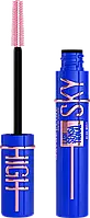 Туш для вій Maybelline Lash Sensational Sky High Blue Mist, синя (7,2мл.)